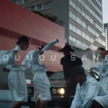 Oumou Sangare Releases Video 'Kamelemba' from New Album