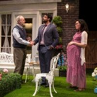 BWW Review: NATIVE GARDENS at Victory Gardens Theater Photo
