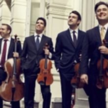 Escher String Quartet Wraps Up Cape Cod Chamber Music Festival