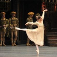 BWW Review: Misty Copeland is a Principal Ballerina of Great Worth