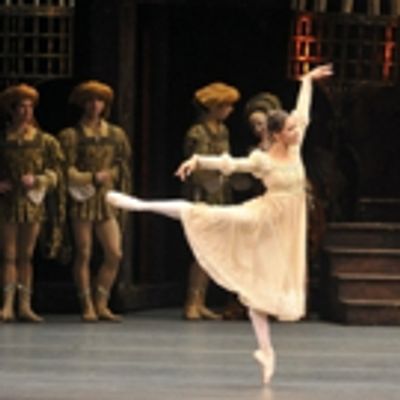 BWW Review: Misty Copeland is a Principal Ballerina of Great Worth