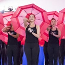 NEW YORK SPECTACULAR with The Rockettes Kicks Off Tonight at Radio City Music Hall