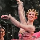 Houston Ballet to Present THE SLEEPING BEAUTY, 2/25-3/6
