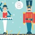 Old Opera House Presents THE NUTCRACKER