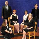 Eric Ulloa's Sandy Hook Play 26 PEBBLES Begins Tonight in Dayton