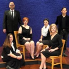 Eric Ulloa's Sandy Hook Play 26 PEBBLES Begins Tonight in Dayton