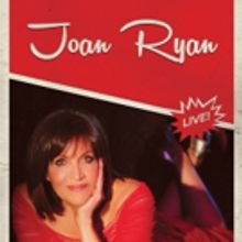 BroadwayWorld Winner Joan Ryan to Return to LA at Rockwell Table and Stage This Jan