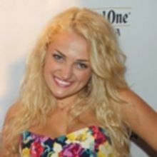 SPRING AWAKENING'S Ali Stroker Brings Authenticity To Kylie Jenner-Inspired Wheelchair Pictorial