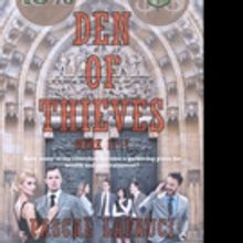 Pascal LaFauci Pens DEN OF THIEVES