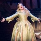 BWW Interview: Autumn Hurlbert of SOMETHING ROTTEN