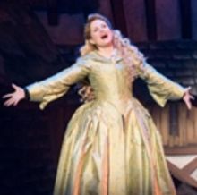 Autumn Hurlbert of SOMETHING ROTTEN