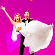 Queen's Theatre Hornchurch Stages WORST WEDDING EVER this Spring