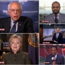 CBS's FACE THE NATION is #1 Sunday Morning Public Affairs Program with Nearly 4M…
