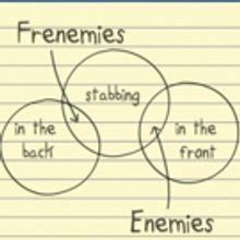 FRENEMIES Will Play Edinburgh Fringe This August