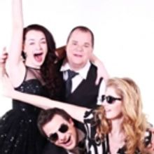 BWW Review: I LOVE YOU, YOU'RE PERFECT, NOW CHANGE at Midtown Arts Center