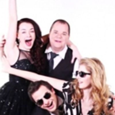 BWW Review: I LOVE YOU, YOU'RE PERFECT, NOW CHANGE at Midtown Arts Center