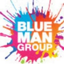 BLUE MAN GROUP Adds Performances to Spring Schedule