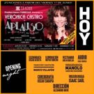 Gran Estreno de APLAUSO ¡Un Musical para una Estrella!