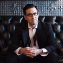 Ben Rimalower to Bring Off-Broadway Hits to London's St. James Theatre in March
