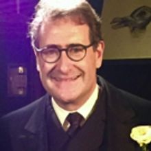 Photo Flash: THE ROSENKRANZ MYSTERIES Celebrates Opening Night at The Royal George Th