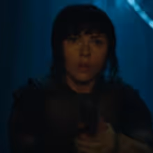 VIDEO: All-New Trailer for GHOST IN THE SHELL, Starring Scarlett Johansson