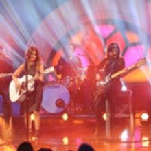 VIDEO: Maren Morris Performs 'My Church' on LATE SHOW