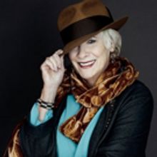 Betty Buckley to Perform Tunes from GHOSTLIGHT at NJPAC This September