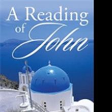 Richard Ferguson Releases A READING OF JOHN