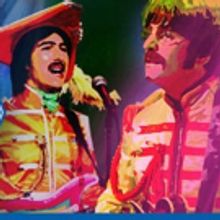 BWW Review: RAIN Brings the Music and Magic of The Beatles LIVE to the Pantages!