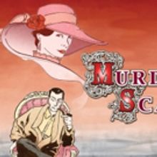 The Post-Meridian Radio Players to Present MURDERS AND SCANDALS: POE AND DOYLE!