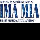 MAMMA MIA! Walks Down the Aisle of the Historic Orpheum Theatre 2/7-2/12