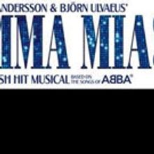 MAMMA MIA! Walks Down the Aisle of the Historic Orpheum Theatre 2/7-2/12