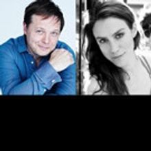 Casting Announced for Nigel Harman's Berkoff Double Bill