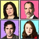 Bergen County Players To Present TIME STANDS STILL