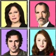 Bergen County Players To Present TIME STANDS STILL