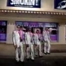 STAGE TUBE: On This Day for 3/2/16- SMOKEY JOE'S CAFE