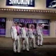 STAGE TUBE: On This Day for 3/2/16- SMOKEY JOE'S CAFE