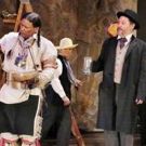 DVORAK IN AMERICA with Czech Marionettes to Play La MaMa, 3/10-27