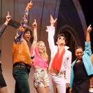 Photo Flash: The King is Back! Inside the Opening of ATTACK OF THE ELVIS…