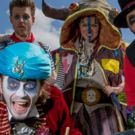 Ninth Annual Greenwich Children's Theatre Festival Begins Today