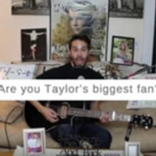 Winners Announced in Taylor Swift's Fan-Sourced Book Contest