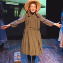 Photo Flash: First Look at ANNE OF GREEN GABLES at Chance Theater