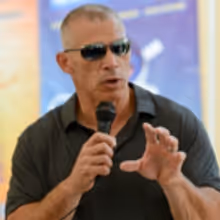 NYC Parks Joins New York Yankees Manager Joe Girardi to Kickoff Free Summer Meals…