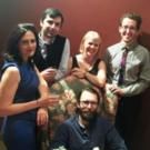 Photo Flash: STUPID F##KING BIRD Celebrates Opening at Victory Gardens