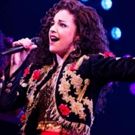 The Show Must Go On! ON YOUR FEET Performs Full Production Without Working Sets