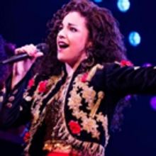 The Show Must Go On! ON YOUR FEET Performs Full Production Without Working Sets
