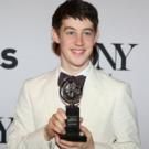 Photo Coverage: Meet the 2015 Tony Award Winners, Part 2 - Ruthie Ann Miles, Alex…