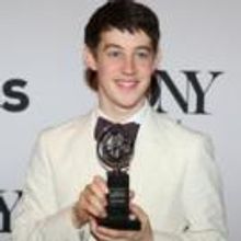 Photo Coverage: Meet the 2015 Tony Award Winners, Part 2 - Ruthie Ann Miles, Alex…