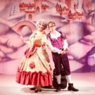 Photo Flash: First Look at Laguna Playhouse and Lythgoe Family Panto's SLEEPING…