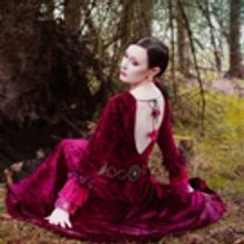 Irish Storyteller & Singer Helena Byrne Brings The OTHER WORLD to New York